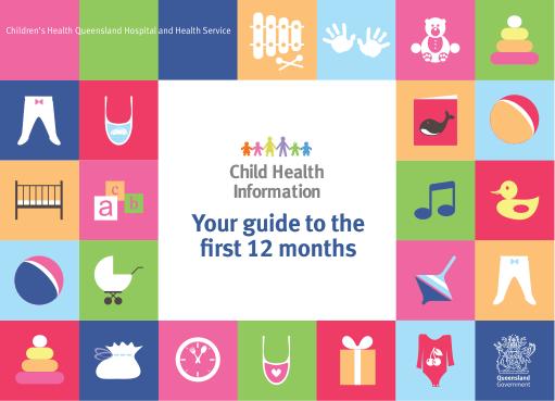 Thumbnail of Your guide to the first 12 months